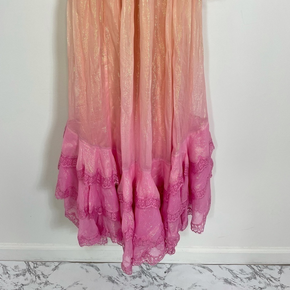 New Rococo Sand Emi Maxi Dress - Picture 7 of 8